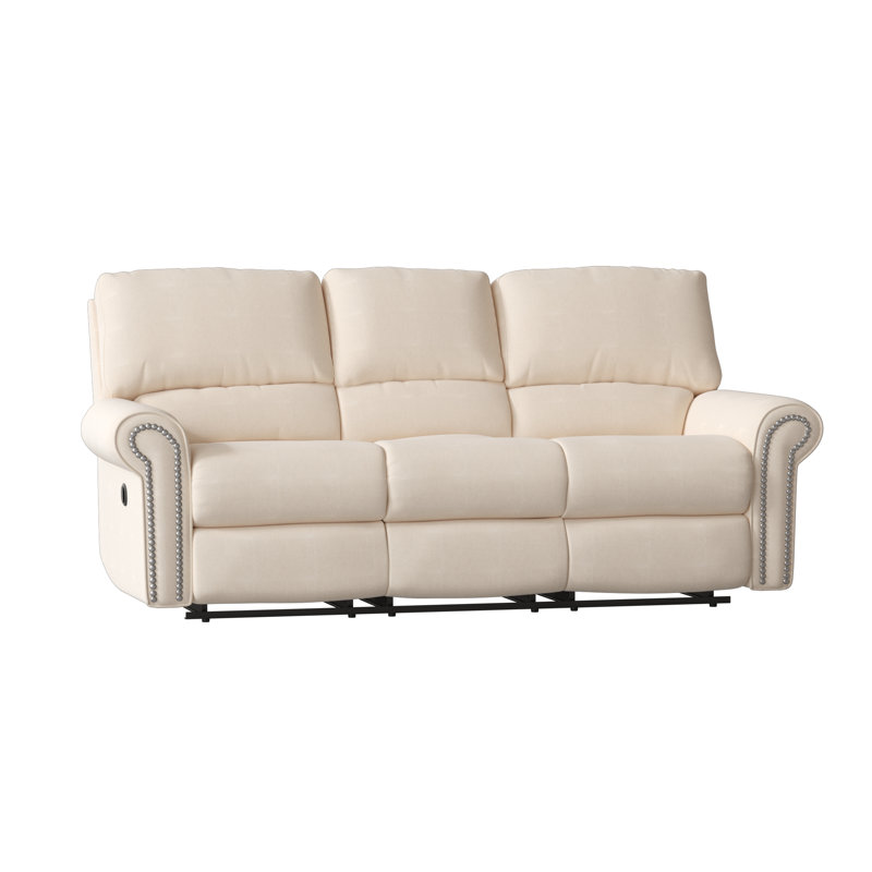 Wayfair Custom Upholstery™ Cory Reclining Sofa & Reviews Wayfair